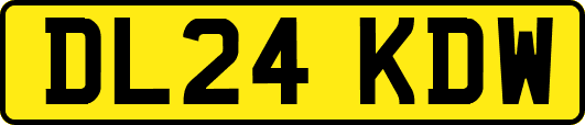 DL24KDW
