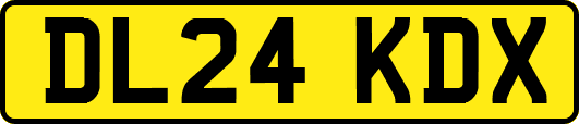 DL24KDX