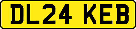 DL24KEB