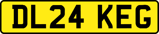 DL24KEG