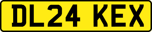 DL24KEX