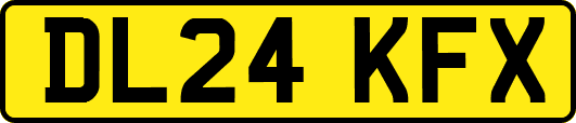 DL24KFX