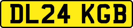 DL24KGB