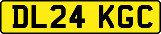 DL24KGC