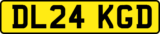 DL24KGD