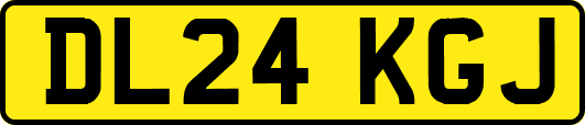 DL24KGJ