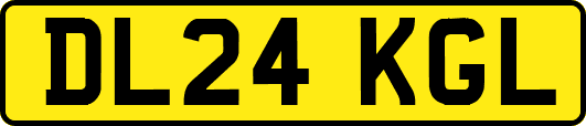 DL24KGL
