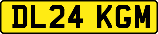 DL24KGM