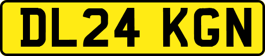 DL24KGN