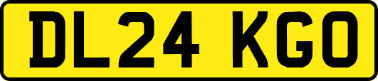 DL24KGO