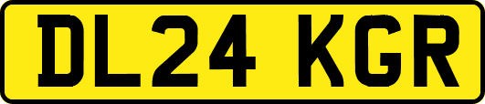 DL24KGR