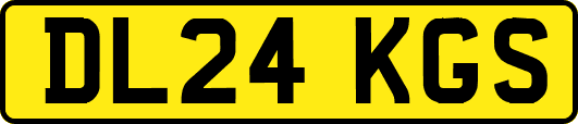 DL24KGS