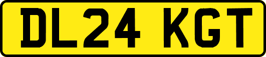 DL24KGT