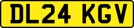 DL24KGV