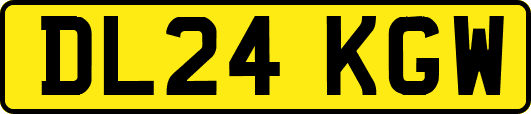 DL24KGW