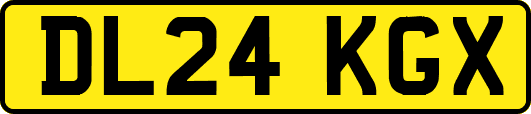 DL24KGX