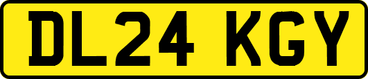 DL24KGY