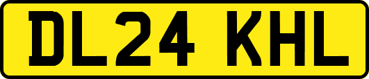DL24KHL