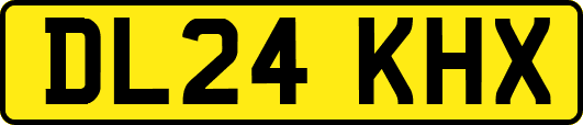 DL24KHX