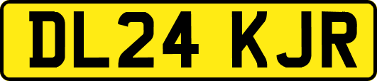 DL24KJR