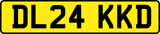 DL24KKD