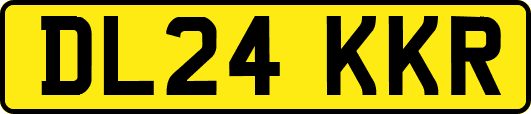 DL24KKR