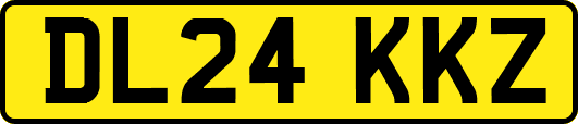 DL24KKZ
