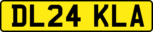 DL24KLA
