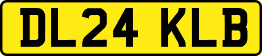 DL24KLB