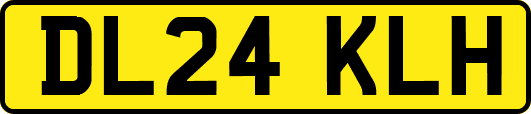 DL24KLH