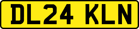 DL24KLN