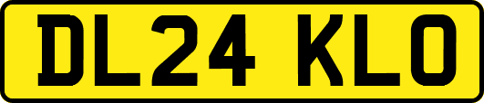 DL24KLO