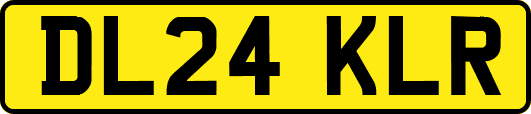 DL24KLR