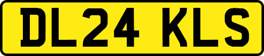 DL24KLS