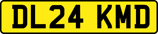 DL24KMD