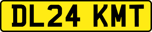 DL24KMT