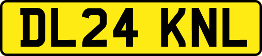 DL24KNL
