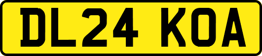 DL24KOA