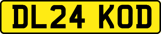 DL24KOD