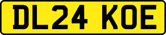 DL24KOE