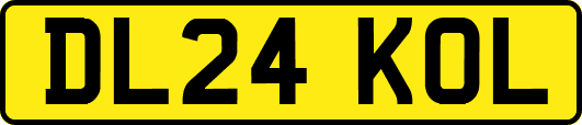 DL24KOL