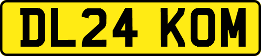 DL24KOM