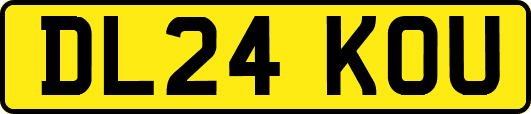 DL24KOU