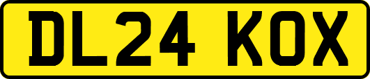 DL24KOX