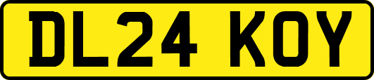 DL24KOY