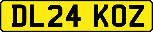 DL24KOZ