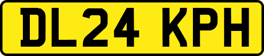 DL24KPH
