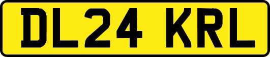 DL24KRL