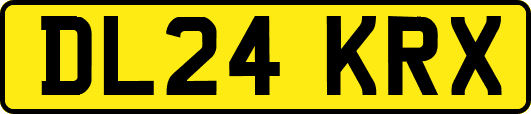 DL24KRX
