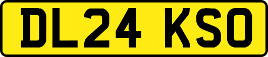 DL24KSO